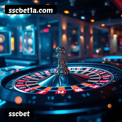 sscbet APK - Download Oficial Android