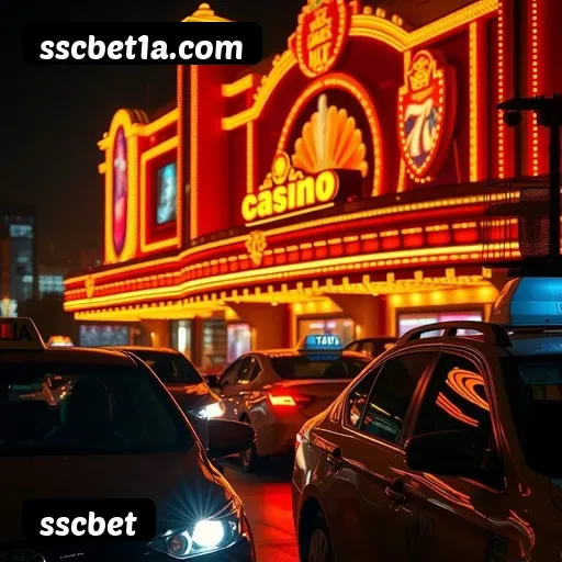 FAQ - Perguntas Frequentes sscbet