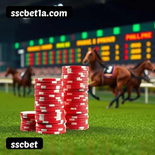 Termos e Condições Transparentes sscbet