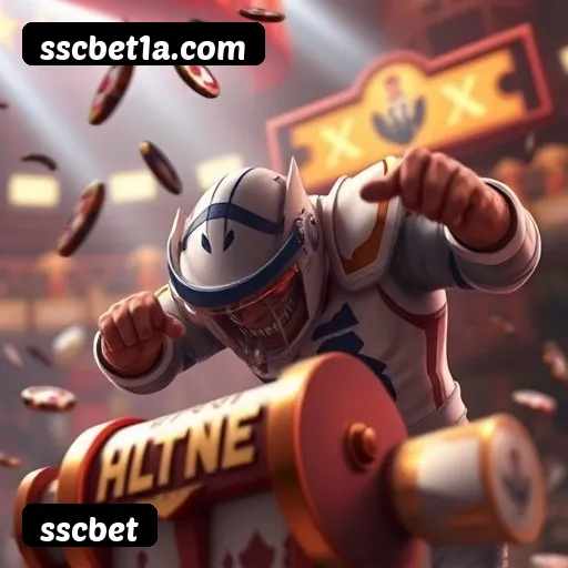 Análise sscbet - Vantagens e Desvantagens