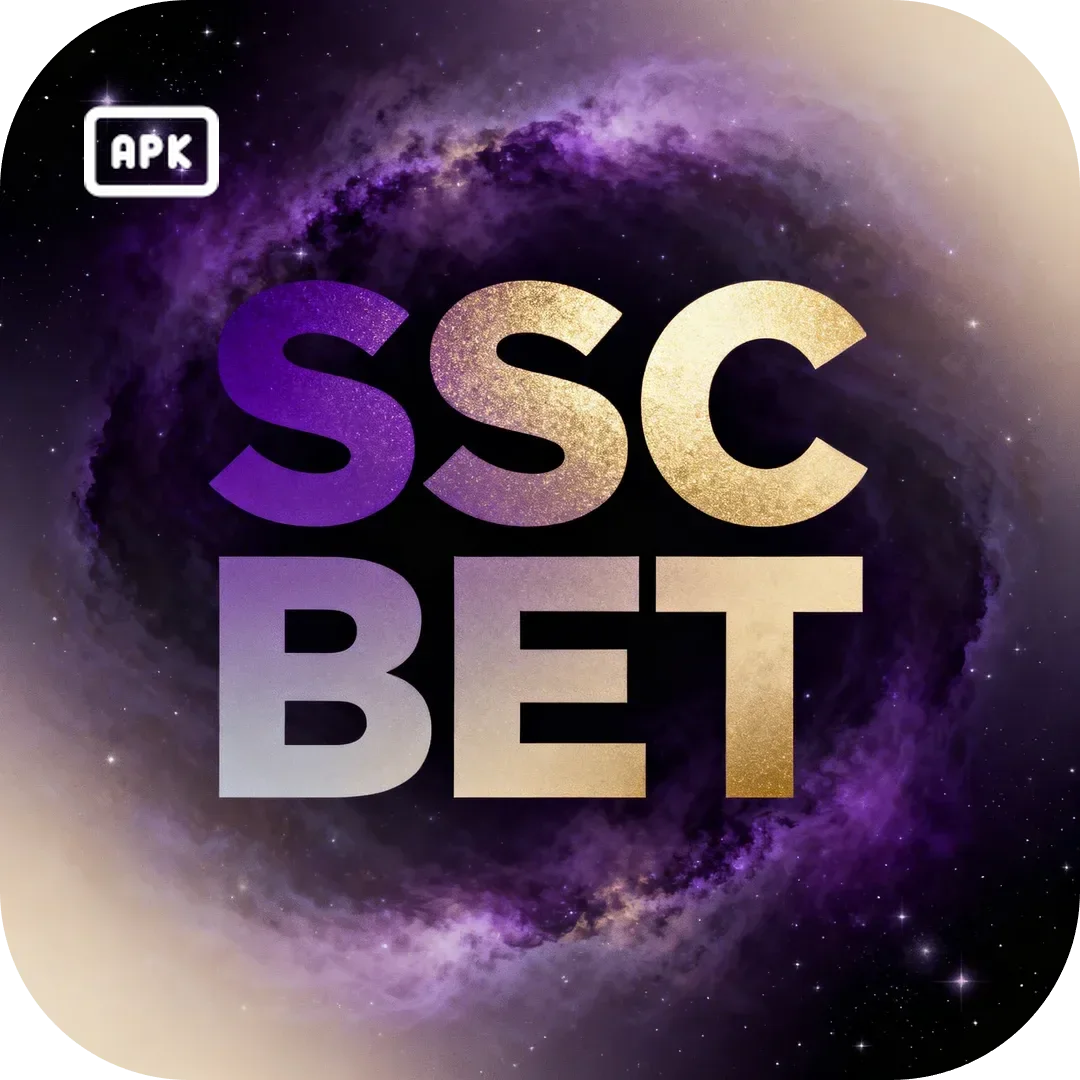 APK oficial da sscbet para Android