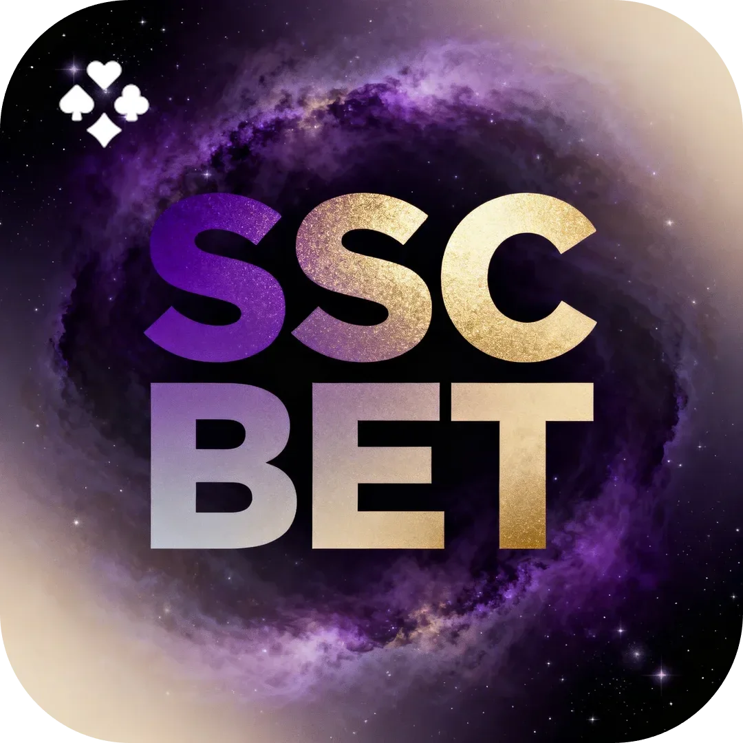 Cassino ao vivo da sscbet com dealers reais