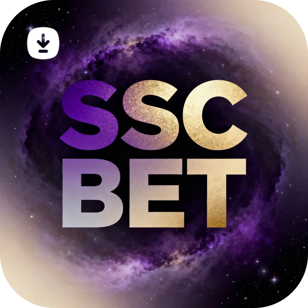 Download gratuito do app da sscbet