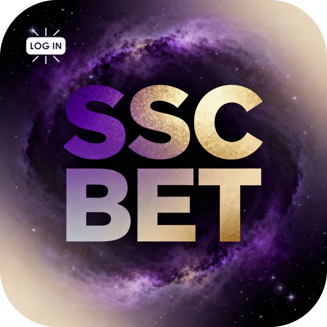 Login seguro na sscbet