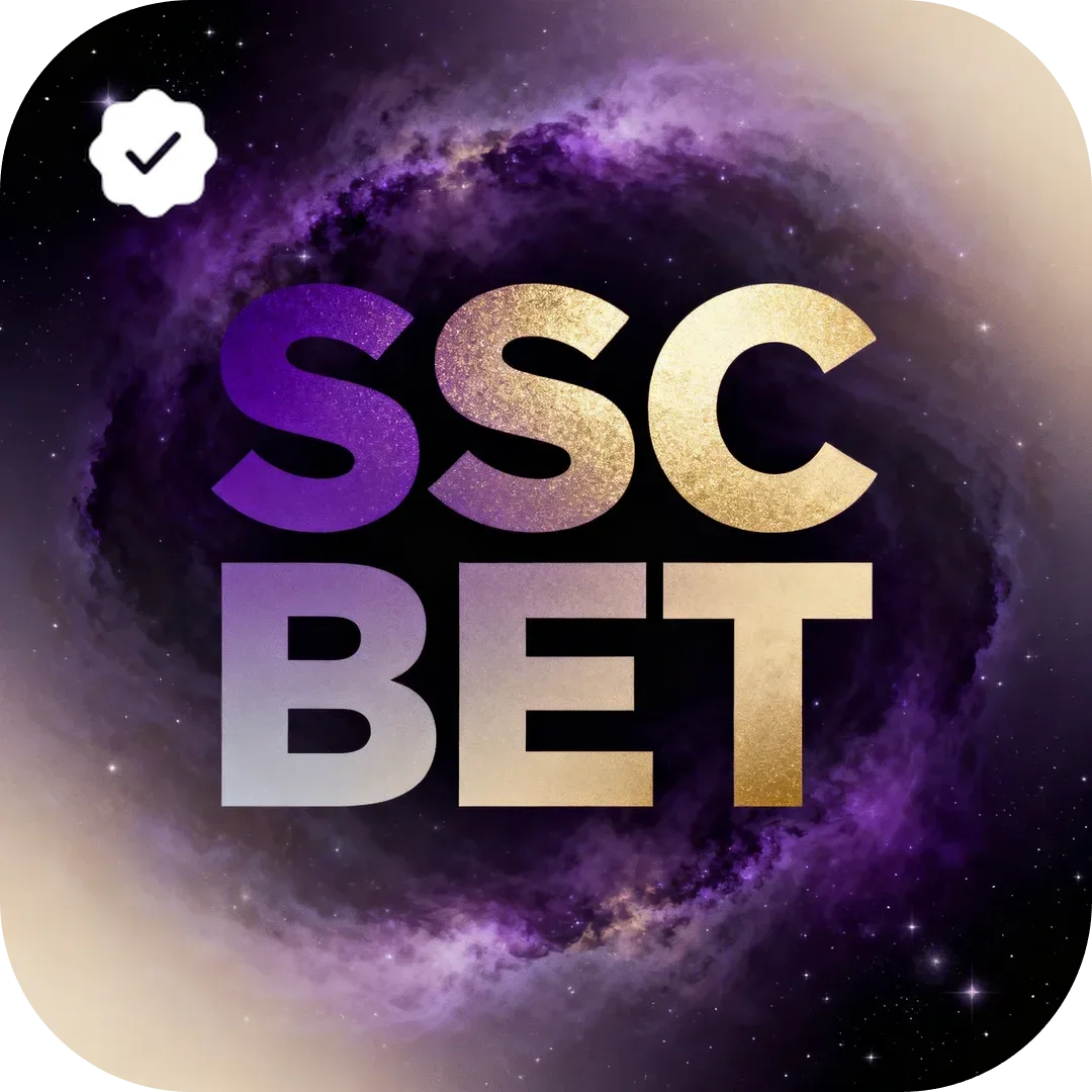 Plataforma completa da sscbet com todos os jogos