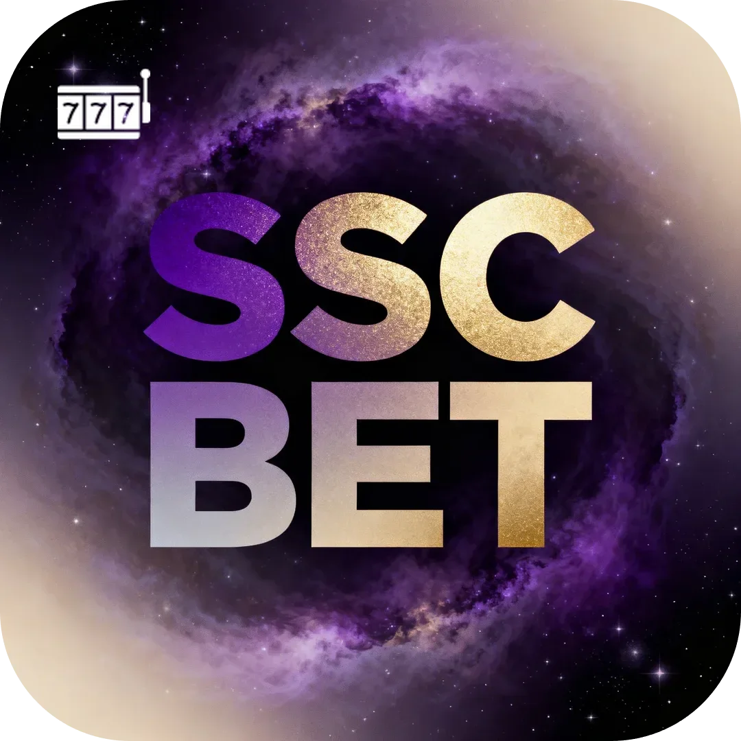 Slots online da sscbet com jackpots progressivos